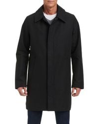 Vince Camuto - Urban Mac Transitional Water-resistant Coat - Lyst