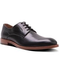 Gordon Rush - Men S Hastings Dress Lace-up Plain Toe Derby Leather Shoes - Lyst