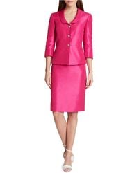 Tahari Suits for Women - Up to 64% off at Lyst.com