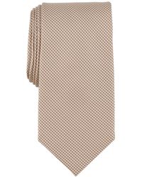 Michael Kors - Sorrento Solid Tie - Lyst