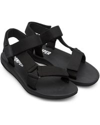 Camper - Match Sandals - Lyst