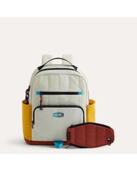 Bagsmart - Walker 14l Featherlight Color Block Kids Backpack - Lyst