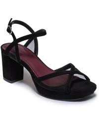 Bernardo - Celeste Platform Sandal - Lyst
