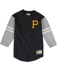mlb pirates shirt