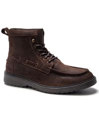 Anthony Veer - Tundra Moc-toe Boots - Lyst