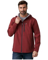 Free Country - Hydro Lite X2o Highline Waterproof Rain Jacket - Lyst
