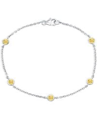 Simona - Sterling Silver - Lyst