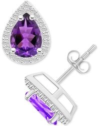 Macy's - Amethyst (1-1/3 Ct. T.w. - Lyst