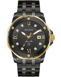 bulova 98d124