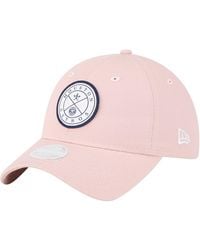 KTZ - Chicago White Sox Bloom 9twenty Adjustable Hat - Lyst