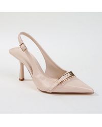 BERNESS - Coraline Slingback Pump - Lyst