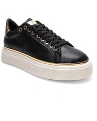Prologue Shoes - Borena Platform Sneaker - Lyst