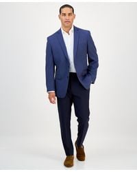 Alfani - Slim-fit Stretch Solid Suit Jacket - Lyst
