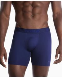 Nike - Dri-fit Elite Micro Boxer Briefs - Lyst
