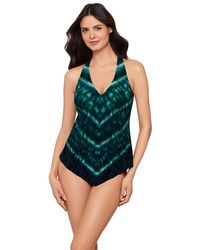 Magicsuit - Taylor Tankini Top - Lyst