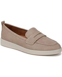 Naturalizer - Ingrid Hybrid Penny Loafers - Lyst