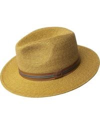 Bailey 1922 - Hester Fedora Hat - Lyst