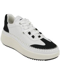 Gc Shoes - Madrid Lace Up Sneakers - Lyst