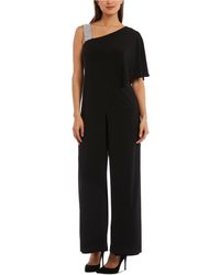 Women's R & M Richards Jumpsuits and rompers from $89