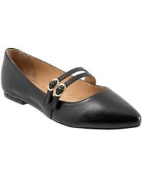 Trotters - Emerald Flat - Lyst