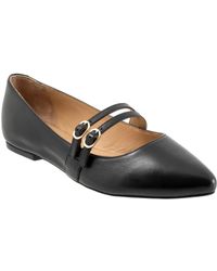 Trotters - Emerald Flat - Lyst