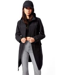 Alpine North - Kusawa | Drawstring Raincoat - Lyst