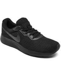 Nike - Tanjun Running Shoe - Lyst