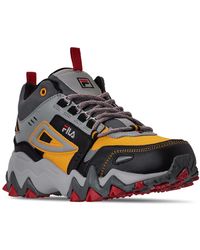 fila oakmont tr 2017