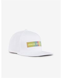 armani hat sale