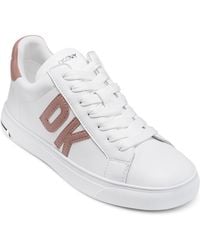 DKNY - Sneaker - Lyst