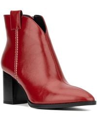 TORGEIS - Daralyn Bootie - Lyst