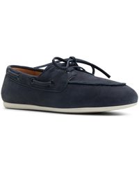 Sperry Top-Sider - Slim Lace-up Boat Shoes - Lyst