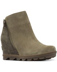 sorel wedge sale
