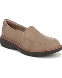 Dr. Scholls - Calm Down Round Toe Loafers - Lyst