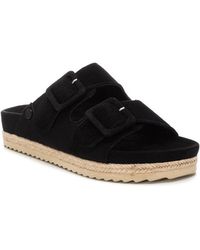 Xti - Refresh Collection Flat Sandals - Lyst