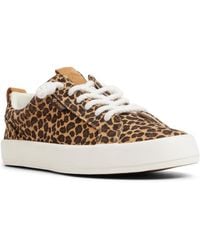 Sperry Top-Sider - Bermuda Beach Lace Up Sneakers - Lyst