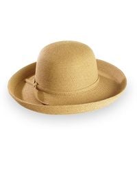 Sunday Afternoons - Kauai Hat - Lyst