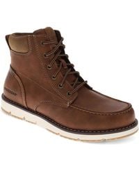 Dockers - Davis rugged Lace-up Chukka Boots - Lyst