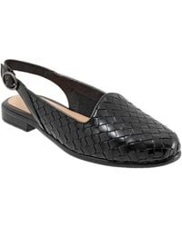 Trotters - Lea Flat - Lyst