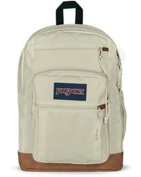 Jansport - Js0a2sdd7s1 Cool Student Laptop Backpack Coconut 15 Inches - Lyst