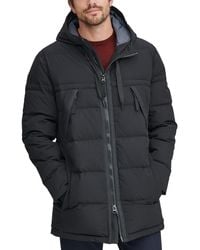 Marc New York - F18 Holden Parka Jacket - Lyst