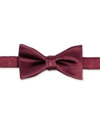 Con.struct - Satin Pre-tied Bow Tie - Lyst