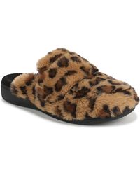 Vionic - Gemma Ii Mule Slippers - Lyst