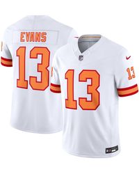 Nike - Mike Evans '76 Tampa Bay Buccaneers Vapor F.u.s.e. Player Limited Jersey - Lyst