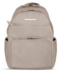 Kenneth Cole - Double Compartment Marley Backpack - Lyst
