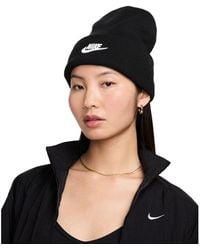 Nike - Peak Futura Beanie - Lyst