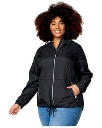 Free Country - Plus Size Outland Windshear Jacket - Lyst