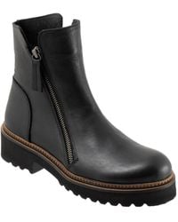 BUENO - Ariana Boot - Lyst