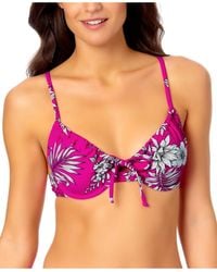macys bathing suit tops