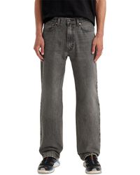 Levi's - 565 Loose Straight Leg Jeans - Lyst